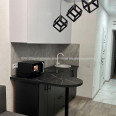 Продам квартиру, Веселая ул. , 1 кім., 21 м², евроремонт 