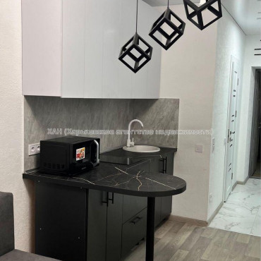 Продам квартиру, Веселая ул. , 1 кім., 21 м², евроремонт 