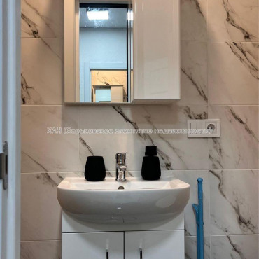 Продам квартиру, Веселая ул. , 1 кім., 21 м², евроремонт 
