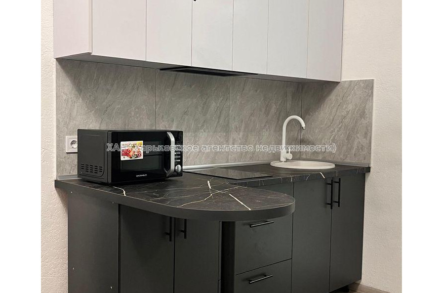 Продам квартиру, Веселая ул. , 1  ком., 21 м², евроремонт 