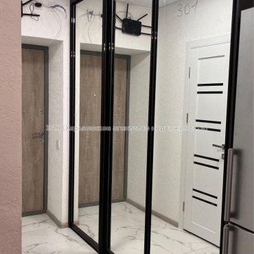 Продам квартиру, Веселая ул. , 1  ком., 21 м², евроремонт 