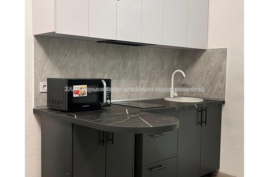 Продам квартиру, Веселая ул. , 1 кім., 21 м², евроремонт 