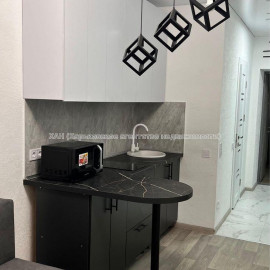 Продам квартиру, Веселая ул. , 1  ком., 21 м², евроремонт