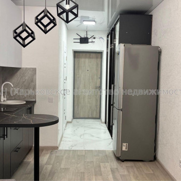 Продам квартиру, Веселая ул. , 1  ком., 21 м², евроремонт 