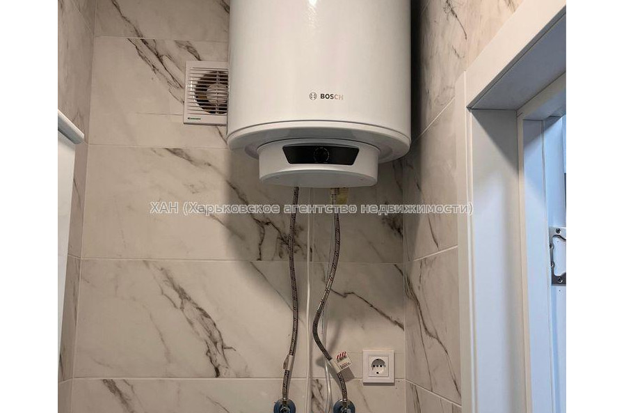 Продам квартиру, Веселая ул. , 1  ком., 21 м², евроремонт 