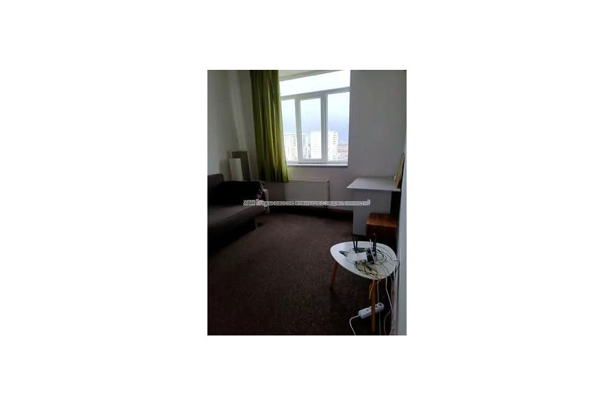 Сдам квартиру, Грековская ул. , 5 , 1  ком., 33 м², косметический ремонт 