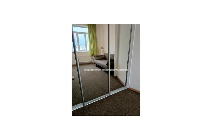 Сдам квартиру, Грековская ул. , 5 , 1  ком., 33 м², косметический ремонт 