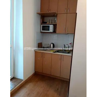 Сдам квартиру, Грековская ул. , 5 , 1  ком., 33 м², косметический ремонт 
