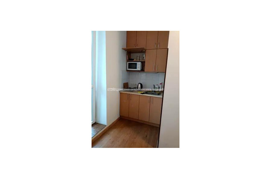 Сдам квартиру, Грековская ул. , 5 , 1  ком., 33 м², косметический ремонт 