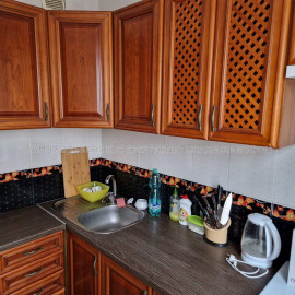 Продам квартиру, Непокоренных ул. , 12Г , 1  ком., 35 м², авторский дизайн