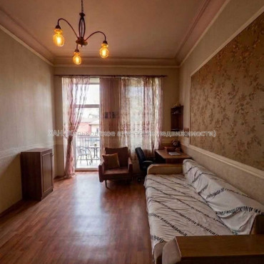 Продам квартиру, Молочная ул. , 1 кім., 46.30 м², советский ремонт 