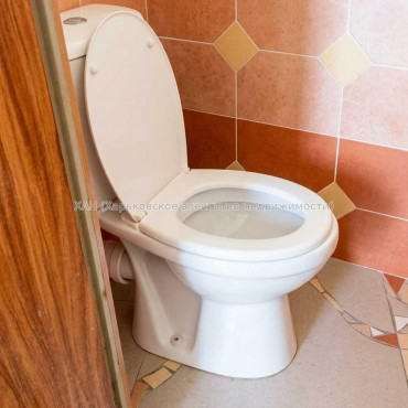 Продам квартиру, Молочная ул. , 1 кім., 46.30 м², советский ремонт 