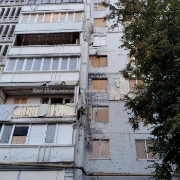 Продам квартиру, 1 кім., 32 м², косметический ремонт 