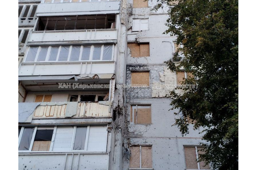 Продам квартиру, 1 кім., 32 м², косметический ремонт 