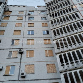 Продам квартиру, 1 кім., 32 м², косметический ремонт