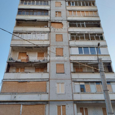 Продам квартиру, 1 кім., 32 м², косметический ремонт 