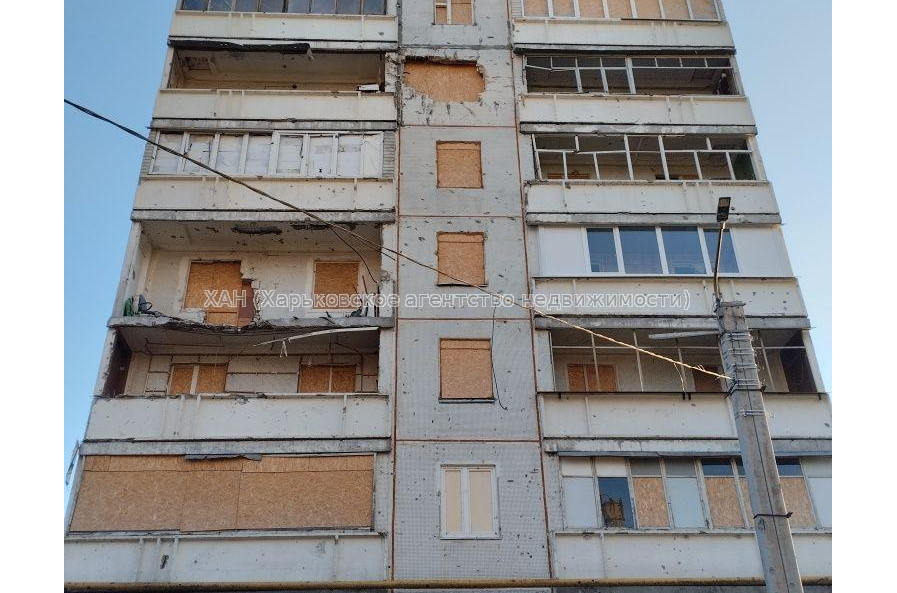 Продам квартиру, 1 кім., 32 м², косметический ремонт 