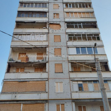 Продам квартиру, 1 кім., 32 м², косметический ремонт 