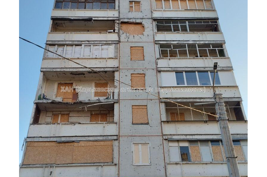 Продам квартиру, 1 кім., 32 м², косметический ремонт 