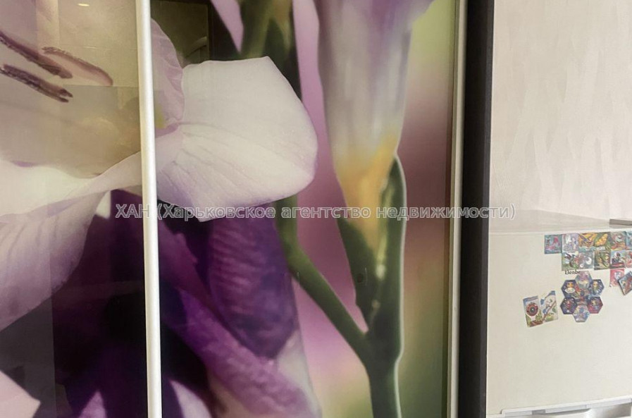 Продам квартиру, Салтовское шоссе , 1  ком., 18 м², евроремонт 