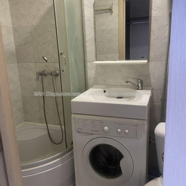 Продам квартиру, Салтовское шоссе , 1  ком., 18 м², евроремонт 