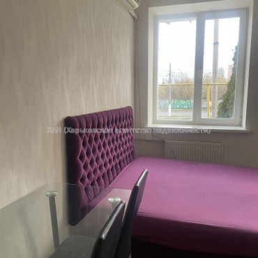 Продам квартиру, Салтовское шоссе , 1  ком., 18 м², евроремонт 