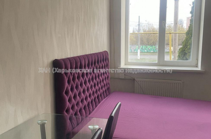 Продам квартиру, Салтовское шоссе , 1  ком., 18 м², евроремонт 