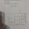 Продам квартиру, Шевченко ул. , 2 кім., 61 м², без внутренних работ 