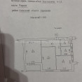 Продам квартиру, Шевченко ул. , 2 кім., 61 м², без внутренних работ 