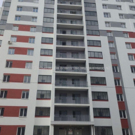 Продам квартиру, Шевченко ул. , 2  ком., 61 м², без внутренних работ