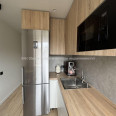 Продам квартиру, Гвардейцев Широнинцев ул. , 2  ком., 44 м², евроремонт 