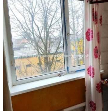 Продам квартиру, Холодногорская ул. , 1 кім., 32 м², советский ремонт 