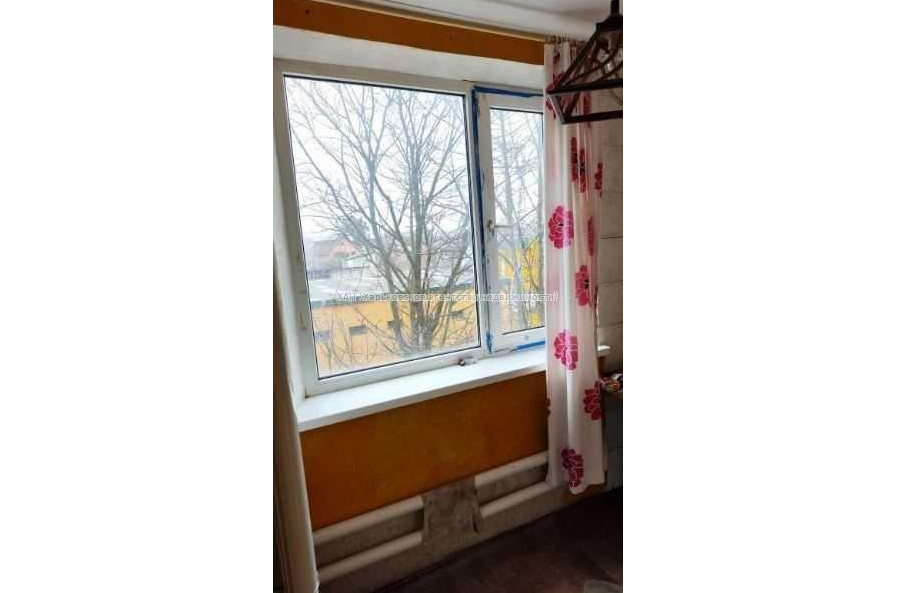 Продам квартиру, Холодногорская ул. , 1 кім., 32 м², советский ремонт 