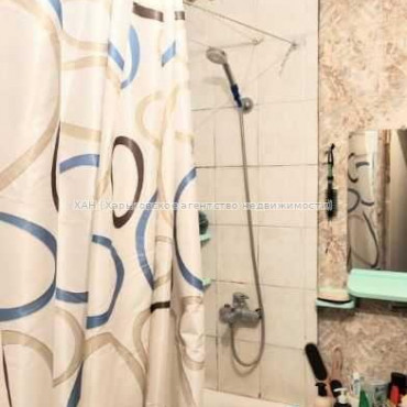 Продам квартиру, Холодногорская ул. , 1 кім., 32 м², советский ремонт 