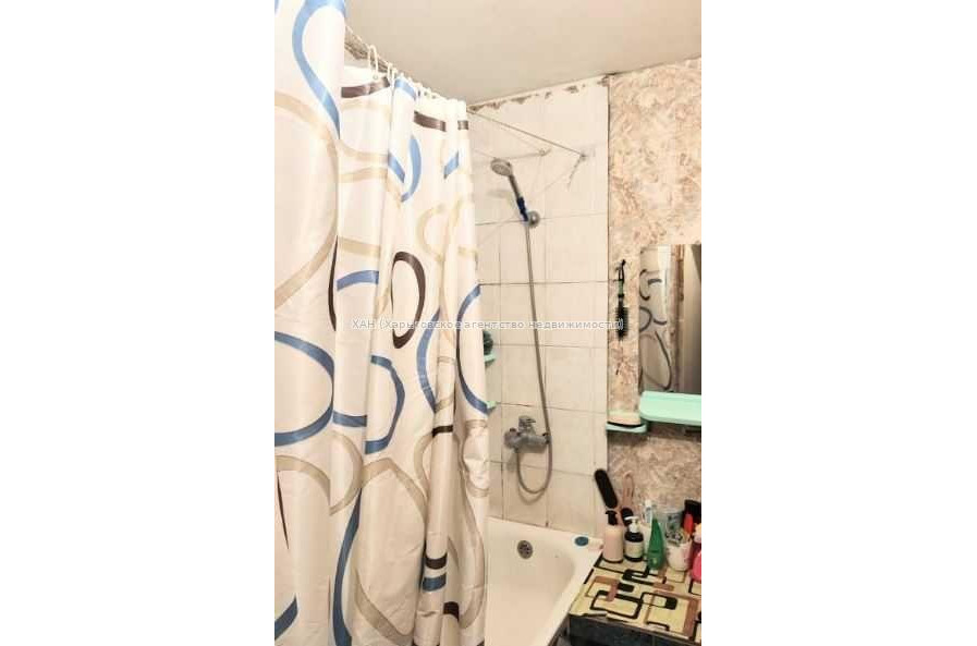 Продам квартиру, Холодногорская ул. , 1 кім., 32 м², советский ремонт 