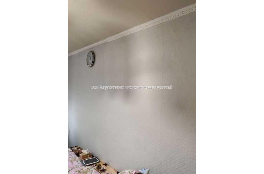 Продам квартиру, Холодногорская ул. , 1 кім., 32 м², советский ремонт 