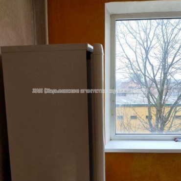 Продам квартиру, Холодногорская ул. , 1 кім., 32 м², советский ремонт 