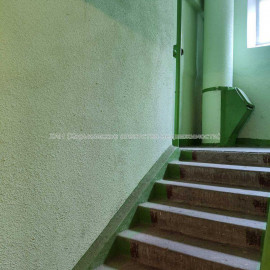 Продам квартиру, Холодногорская ул. , 1 кім., 32 м², советский ремонт