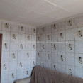 Продам квартиру, Пластичный пер. , 1  ком., 43 м², косметический ремонт 