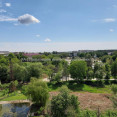 Продам квартиру, Пластичный пер. , 1  ком., 43 м², косметический ремонт 