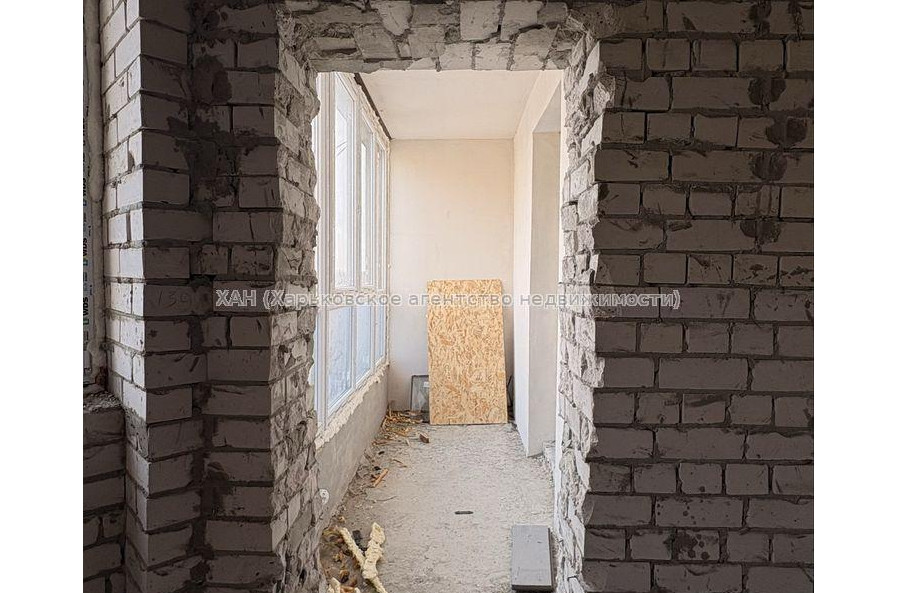 Продам квартиру, Профессорская ул. , 2 кім., 70.10 м², без внутренних работ 