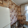 Продам квартиру, Волонтерская ул. , 1 кім., 32 м², частичный ремонт 
