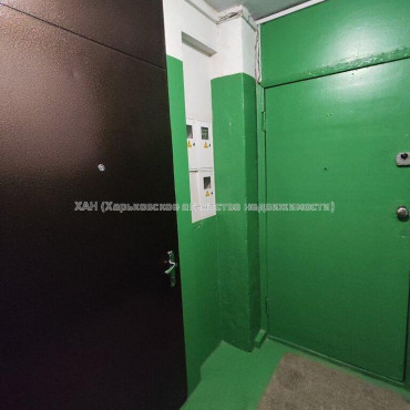 Продам квартиру, Волонтерская ул. , 1 кім., 32 м², частичный ремонт 