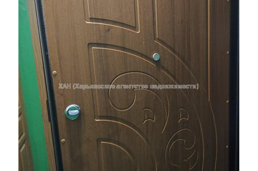 Продам квартиру, Волонтерская ул. , 1 кім., 32 м², частичный ремонт 