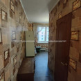 Продам квартиру, Волонтерская ул. , 1 кім., 32 м², частичный ремонт 