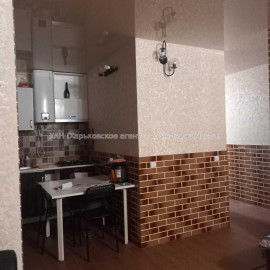 Продам квартиру, Науки просп. , 2  ком., 40 м², капитальный ремонт