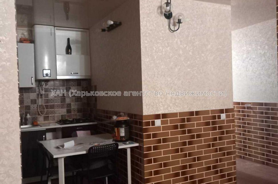 Продам квартиру, Науки просп. , 2  ком., 40 м², капитальный ремонт 