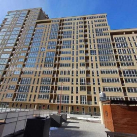 Продам квартиру, Клочковская ул. , 1 кім., 50 м², без внутренних работ