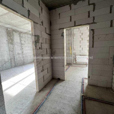 Продам квартиру, Клочковская ул. , 1 кім., 50 м², без внутренних работ 