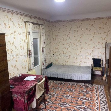 Сдам квартиру, Проскуры ул. , 2  ком., 44.50 м², косметический ремонт 